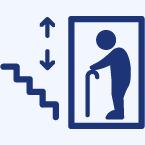 Home Lift / Elevator