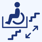 Wheelchair Elevator
