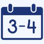 In 3–4 Months