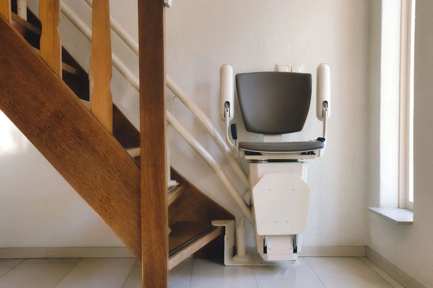 Your Stairlift in Shidler: Checklist