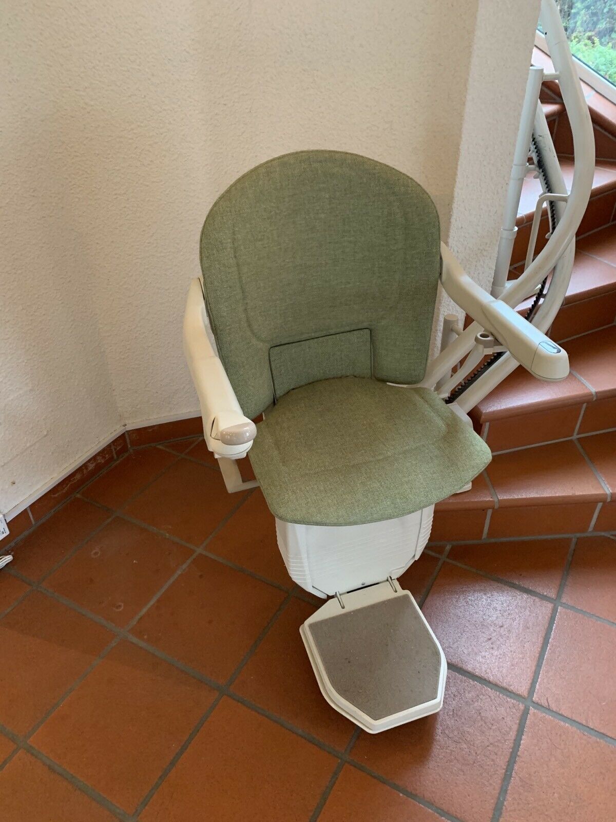 Stair Lift Rentals in 74652  Shidler