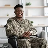 Veteran Tyrone Williams from Osage County - Review for STairlift in Shidler